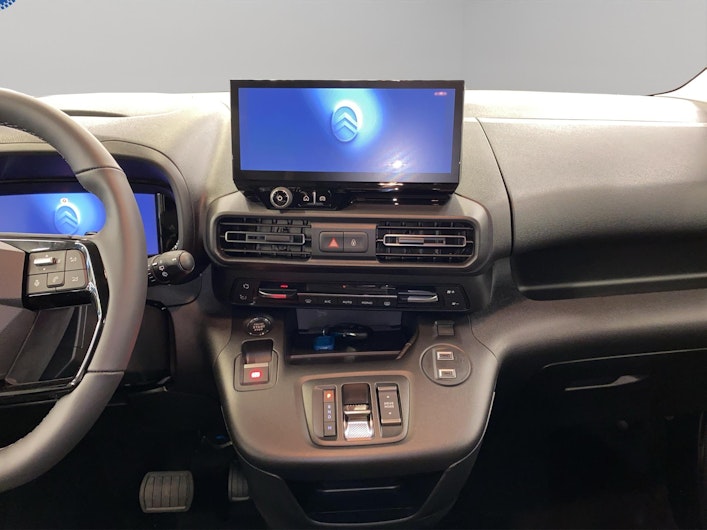 Vehicle image CITROEN BERLINGO