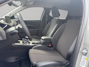 Vehicle image DS AUTOMOBILES 3 1.2 Hybrid Ligne Noire