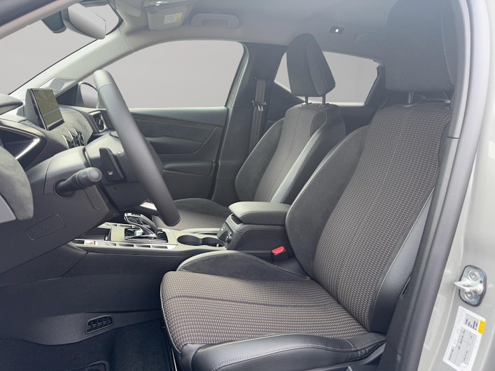 Vehicle image DS AUTOMOBILES DS3