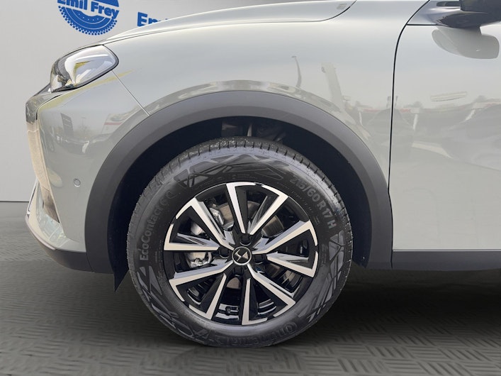 Vehicle image DS AUTOMOBILES DS3