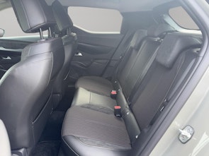 Vehicle image DS AUTOMOBILES 3 1.2 Hybrid Ligne Noire