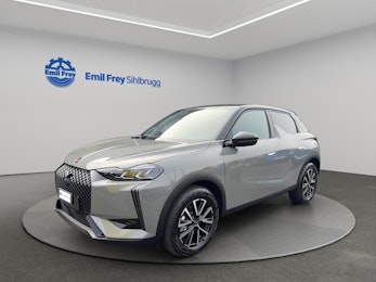 Vehicle image DS AUTOMOBILES 3 1.2 Hybrid Ligne Noire