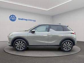 Vehicle image DS AUTOMOBILES 3 1.2 Hybrid Ligne Noire