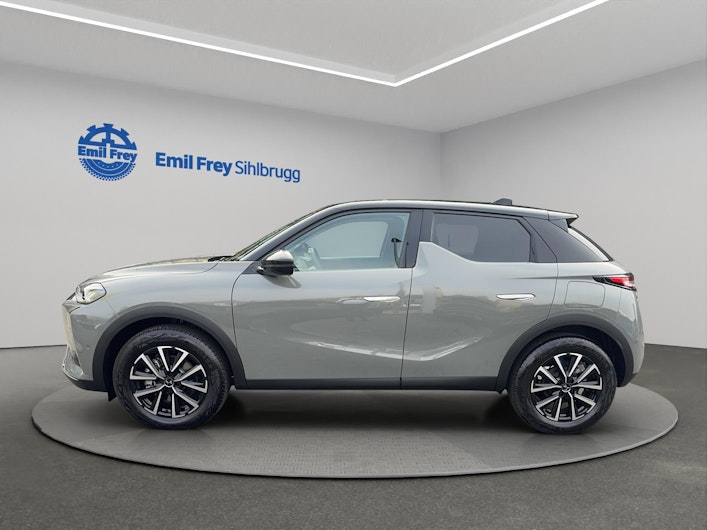 Vehicle image DS AUTOMOBILES DS3