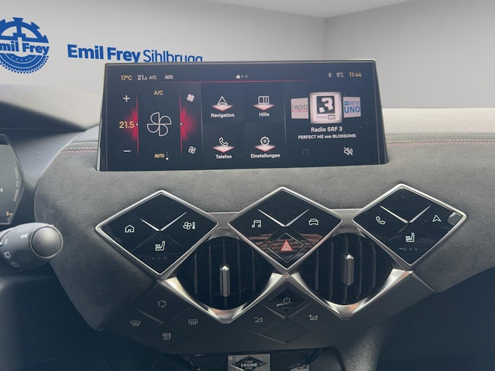 Vehicle image DS AUTOMOBILES DS3