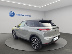 Vehicle image DS AUTOMOBILES 3 1.2 Hybrid Ligne Noire