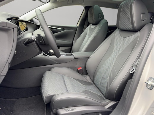 DS AUTOMOBILES DS4 1.2 Hybrid Ligne Noire 3