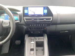 Citroën C5 Aircross 1.6 Plug-in Hybrid Swiss Edition