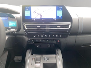 Vehicle image CITROEN C5 Aircross 1.6 Plug-in Hybrid Swiss Edition