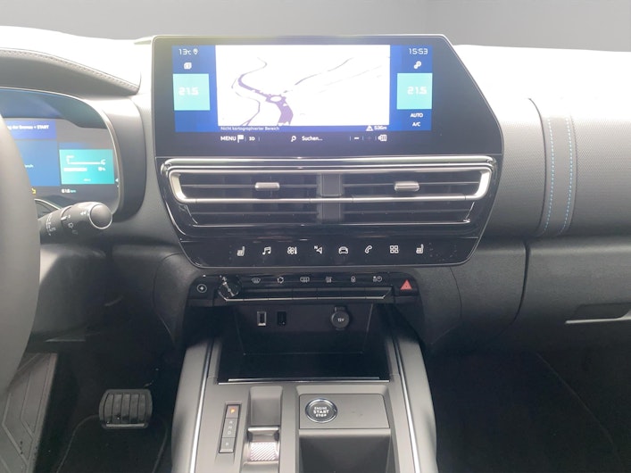 Vehicle image CITROEN C5 AIRCROSS