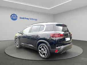 Citroën C5 Aircross 1.6 Plug-in Hybrid Swiss Edition