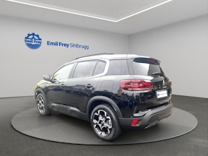 Vehicle image CITROEN C5 Aircross 1.6 Plug-in Hybrid Swiss Edition