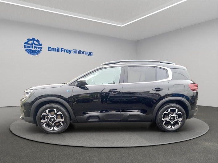 Vehicle image CITROEN C5 AIRCROSS