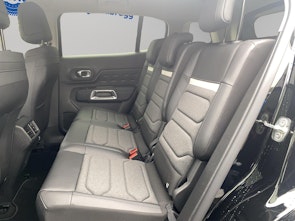 Vehicle image CITROEN C5 Aircross 1.6 Plug-in Hybrid Swiss Edition