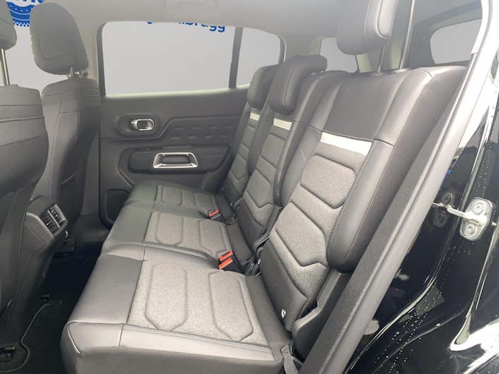 Vehicle image CITROEN C5 AIRCROSS