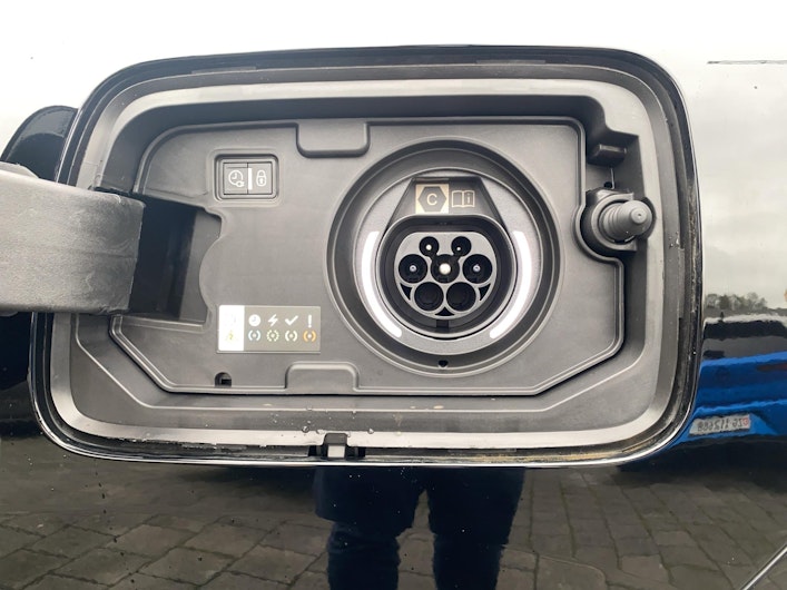 Vehicle image CITROEN C5 AIRCROSS