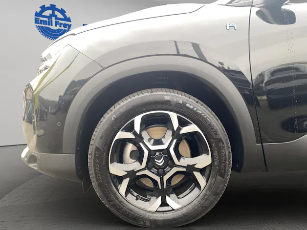 Citroën C5 Aircross 1.6 Plug-in Hybrid Swiss Edition