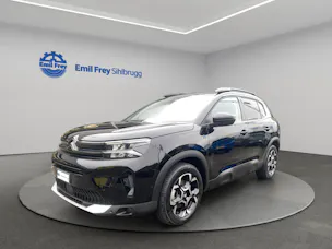 Citroën C5 Aircross 1.6 Plug-in Hybrid Swiss Edition