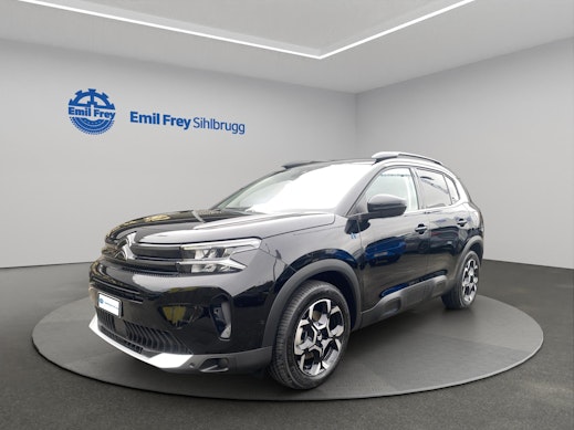 CITROEN C5 Aircross 1.6 Plug-in Hybrid Swiss Edition 0 CITROEN C5 Aircross 1.6 Plug-in Hybrid Swiss Edition 0