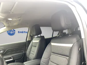 Citroën C5 Aircross 1.6 Plug-in Hybrid Swiss Edition