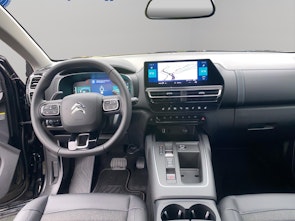 Vehicle image CITROEN C5 Aircross 1.6 Plug-in Hybrid Swiss Edition