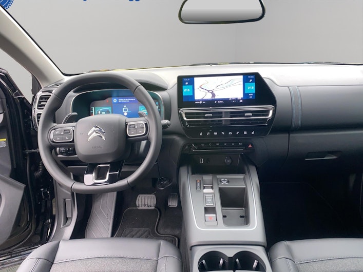 Vehicle image CITROEN C5 AIRCROSS