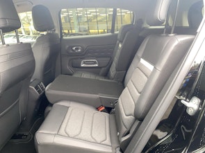 Vehicle image CITROEN C5 Aircross 1.6 Plug-in Hybrid Swiss Edition