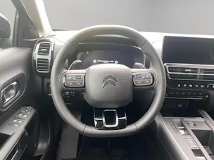 Citroën C5 Aircross 1.6 Plug-in Hybrid Swiss Edition