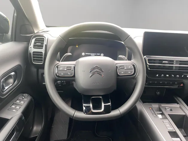 Citroën C5 Aircross 1.6 Plug-in Hybrid Swiss Edition