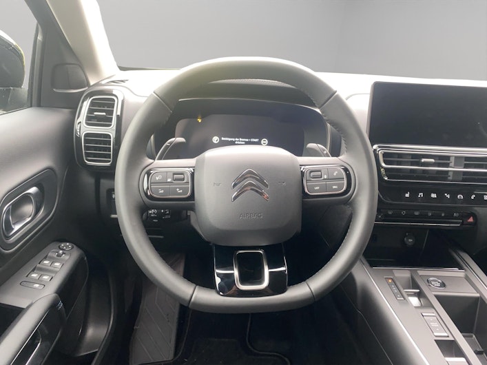 Vehicle image CITROEN C5 AIRCROSS