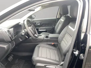 Citroën C5 Aircross 1.6 Plug-in Hybrid Swiss Edition