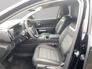 Vehicle image CITROEN C5 Aircross 1.6 Plug-in Hybrid Swiss Edition