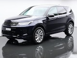 First vehicle image