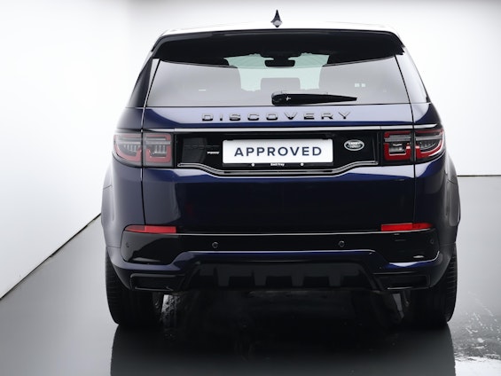 Vehicle image 8