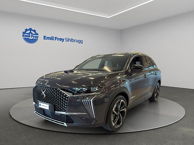 DS AUTOMOBILES DS7 1.6 E-Tense Antoine de Saint-Exupéry 4x4: Jetzt Probefahrt buchen!