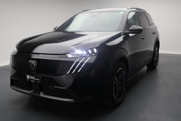 Vehicle image PEUGEOT 5008 1.6 PHEV GT