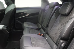 Vehicle image PEUGEOT 5008 1.6 PHEV GT