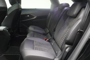 Vehicle image PEUGEOT 5008 1.6 PHEV GT