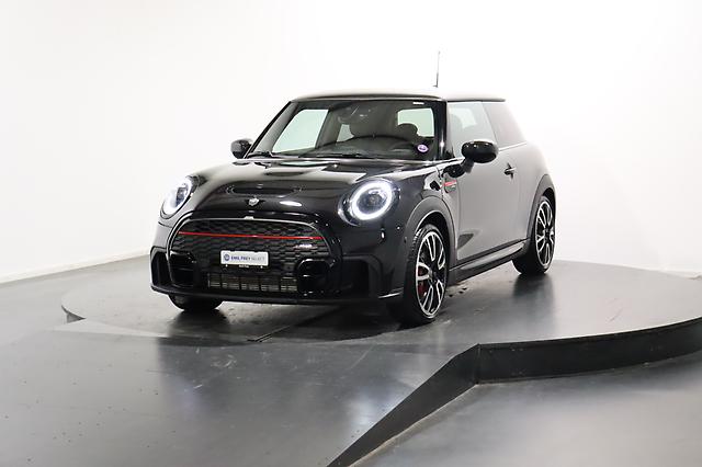 MINI Mini F56 2.0i John Cooper Works SAG: Jetzt Probefahrt buchen!