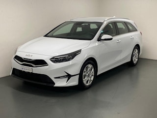 Vehicle image KIA CEED