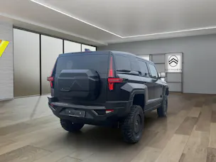 Mhero 1 by Dongfeng