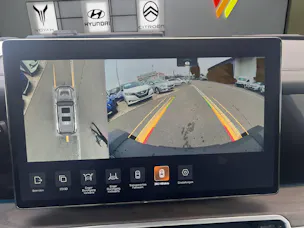 Mhero 1 by Dongfeng