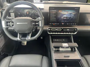 Mhero 1 by Dongfeng