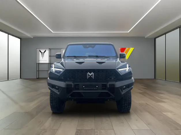Mhero 1 by Dongfeng