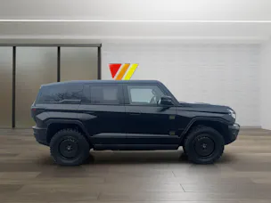 Mhero 1 by Dongfeng