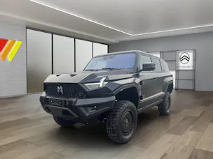 Mhero 1 by Dongfeng