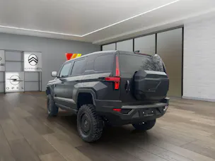 Mhero 1 by Dongfeng