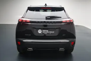 Peugeot 2008 1.2 Hybrid GT