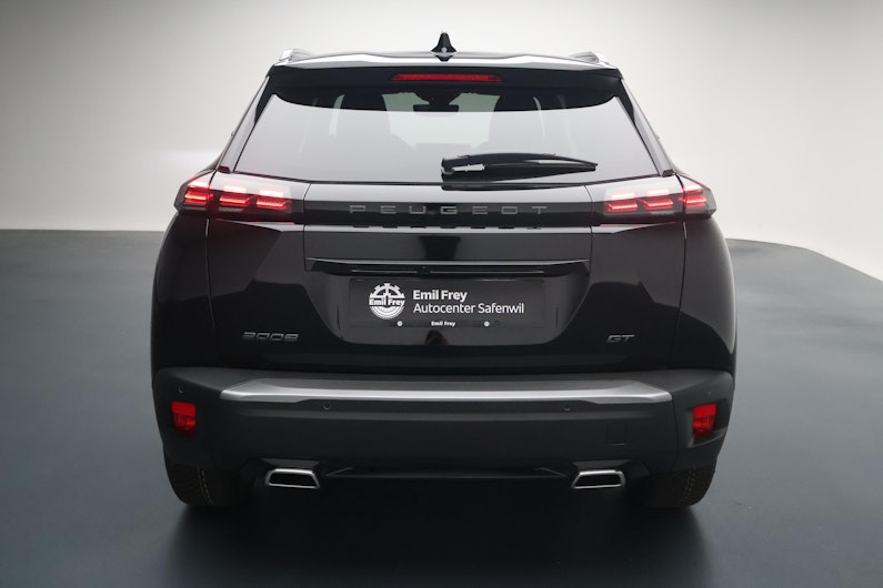 Vehicle image PEUGEOT 2008