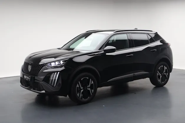 Peugeot 2008 1.2 Hybrid GT